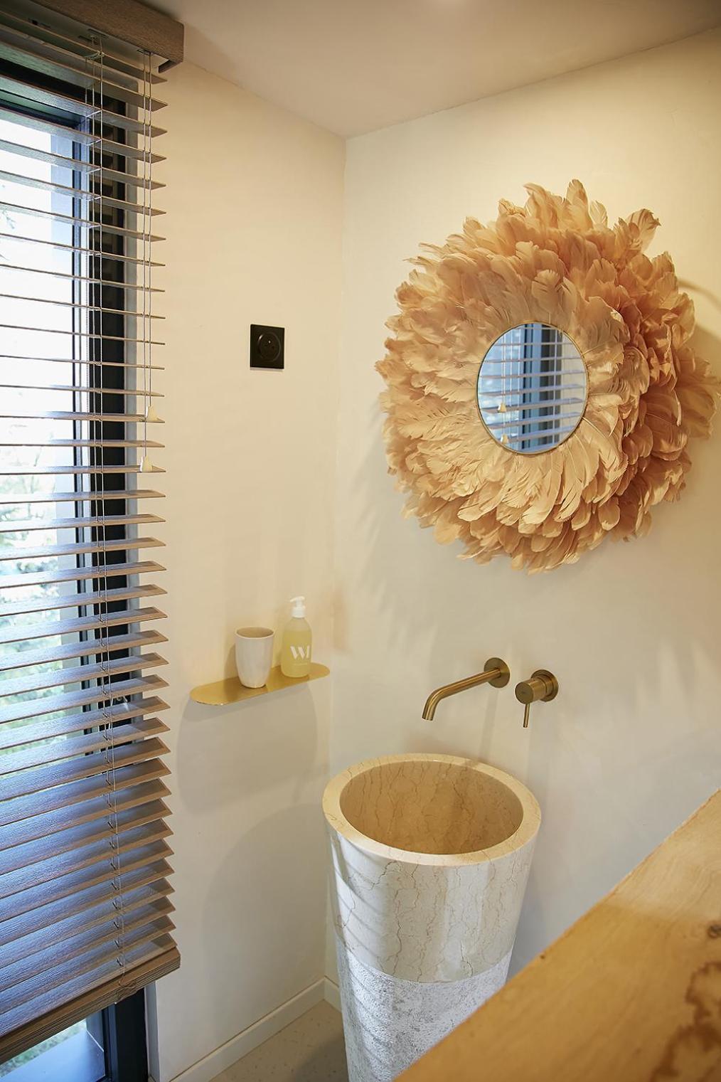 Bain De Foret - Lodges Cosy & Spa Neufchatel Hardelot Ruang foto